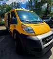 Used 2021 RAM ProMaster 1500 w/ Convenience Group image 4