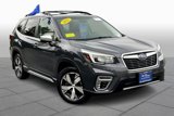 Used 2021 Subaru Forester Touring image 2
