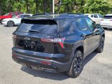 New 2026 Chevrolet Equinox RS w/ Convenience Package III image 2