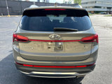 Used 2021 Hyundai Santa Fe SEL image 4