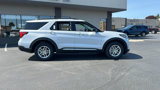 New 2025 Ford Explorer Active image 4