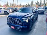 New 2025 Toyota Sequoia Platinum image 4