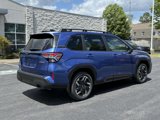 New 2025 Subaru Forester Limited image 2