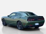 Used 2022 Dodge Challenger R/T w/ Blacktop Package image 5