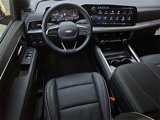 New 2025 Chevrolet Tahoe Premier image 5