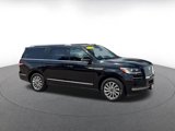 Used 2024 Lincoln Navigator L 4WD image 2