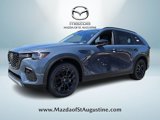 New 2025 MAZDA CX-70 3.3 Turbo w/ Premium Package image 1
