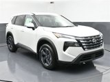 New 2026 Nissan Rogue SV image 2
