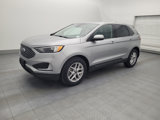 Used 2023 Ford Edge SEL image 2