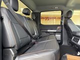 New 2025 Ford F350 4x4 Crew Cab DRW Super Duty image 4