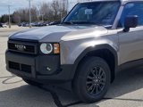 Used 2025 Toyota Land Cruiser 1958 image 4