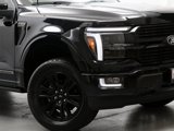 New 2025 Ford F150 Platinum image 3