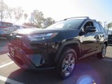 New 2025 Toyota RAV4 LE image 3