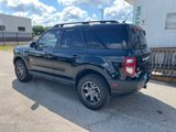 Used 2022 Ford Bronco Sport Badlands image 3