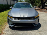Used 2021 Kia K5 LXS image 2