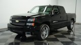 Used 2006 Chevrolet Silverado 1500 SS image 5
