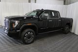 New 2025 GMC Sierra 2500 Denali Ultimate image 3
