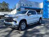 New 2025 Chevrolet Silverado 1500 LTZ w/ LTZ Premium Package image 2