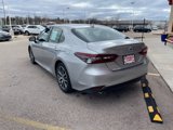 Used 2023 Toyota Camry XLE image 6