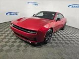 New 2025 Dodge Charger Daytona R/T w/ Quick Order Package 25M R/T image 3