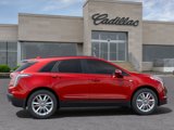 New 2025 Cadillac XT5 Sportv w/ Technology Package image 5