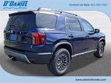 New 2026 Honda Passport TrailSport image 4