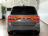 Used 2023 Dodge Durango SRT Hellcat image 4