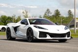 Used 2025 Chevrolet Corvette Z06 w/ Z07 Performance Package image 2