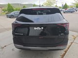 New 2026 Kia Sportage LX image 5