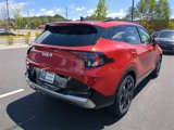 New 2026 Kia Sportage SX image 4