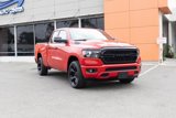 Used 2024 RAM 1500 Tradesman w/ Night Edition image 6