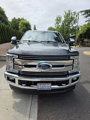 Used 2017 Ford F350 Lariat w/ Lariat Ultimate Package image 2
