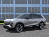 New 2026 Cadillac Vistiq Premium Luxury w/ LPO, Floor Liner Package image 2