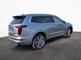 New 2025 Cadillac XT6 Premium Luxury w/ LPO, Floor Liner Package image 3