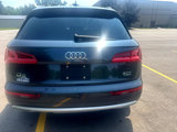 Used 2018 Audi Q5 2.0T Premium Plus w/ Premium Plus Package image 6