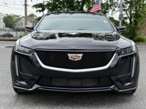 Used 2020 Cadillac CT5 Sport w/ Driver Awareness Plus Package image 6