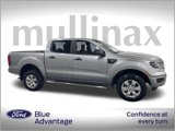 Certified 2023 Ford Ranger XLT w/ Trailer Tow Package image 2