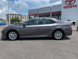 Used 2024 Toyota Camry LE image 2