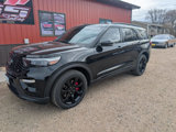 Used 2023 Ford Explorer ST w/ Equipment Group 401A image 2