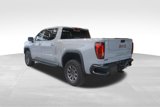 Used 2025 GMC Sierra 1500 AT4X image 4