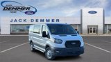 Used 2023 Ford Transit 250 Low Roof AWD image 2