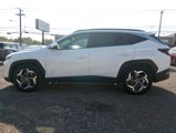 Used 2022 Hyundai Tucson SEL w/ Convenience + Premium Package image 4