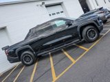New 2026 Chevrolet Silverado EV Trail Boss image 4