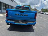 New 2026 RAM 1500 Big Horn image 3