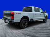 New 2025 Ford F350 4x4 Crew Cab Super Duty image 3