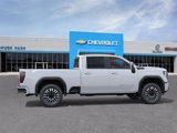 New 2026 GMC Sierra 2500 Denali Ultimate image 5