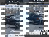 Used 2015 Nissan Frontier PRO-4X w/ Pro-4x Luxury Package image 3