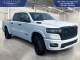 New 2025 RAM 1500 Big Horn image 4