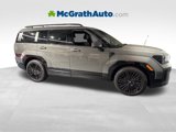 New 2025 Hyundai Santa Fe Calligraphy image 2