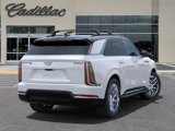 New 2025 Cadillac Escalade IQ Sport 2 w/ LPO, ONYX Package image 4